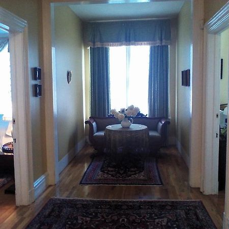 A Kingston Bed & Breakfast Dış mekan fotoğraf