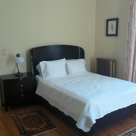 A Kingston Bed & Breakfast Dış mekan fotoğraf