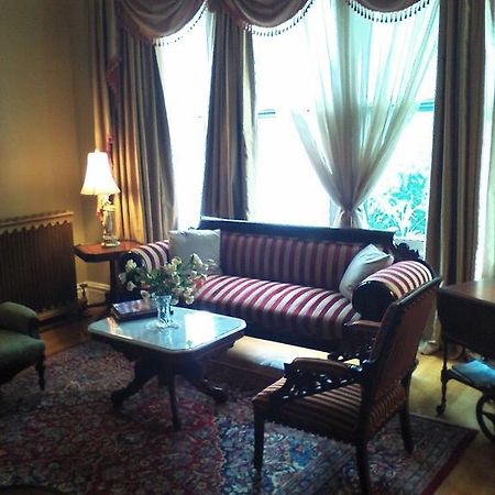 A Kingston Bed & Breakfast Dış mekan fotoğraf