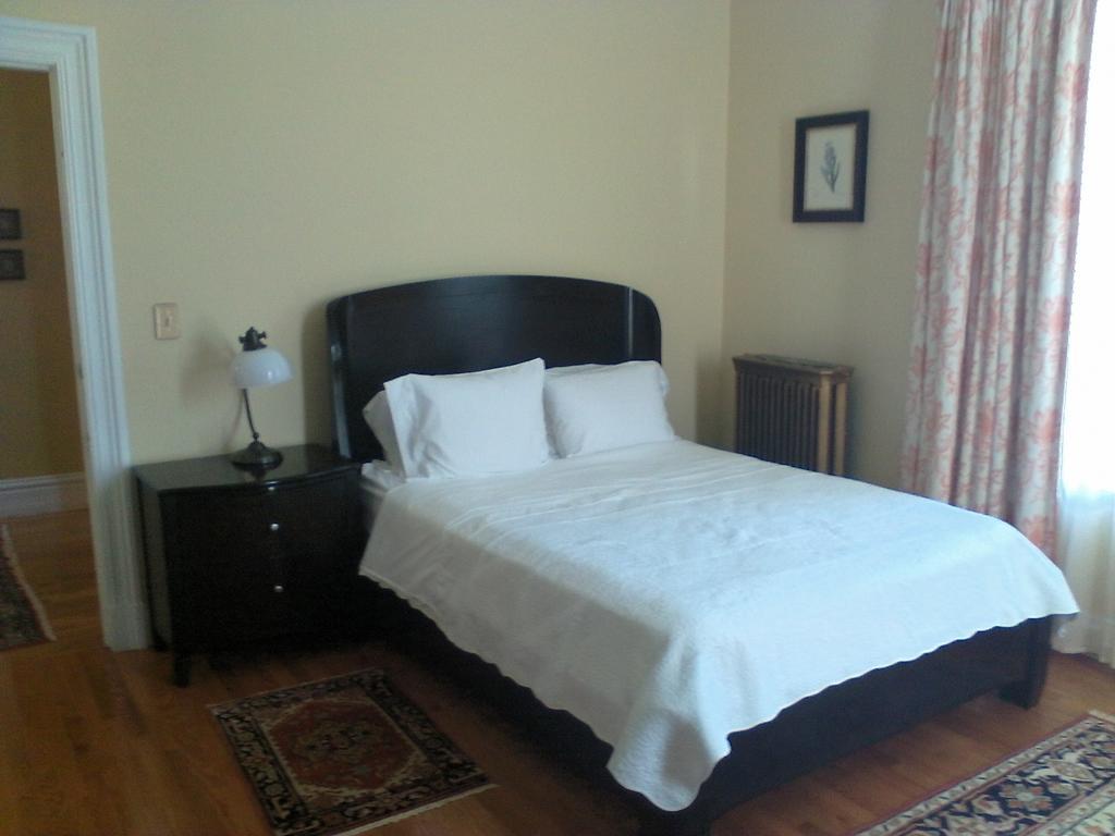 A Kingston Bed & Breakfast Dış mekan fotoğraf