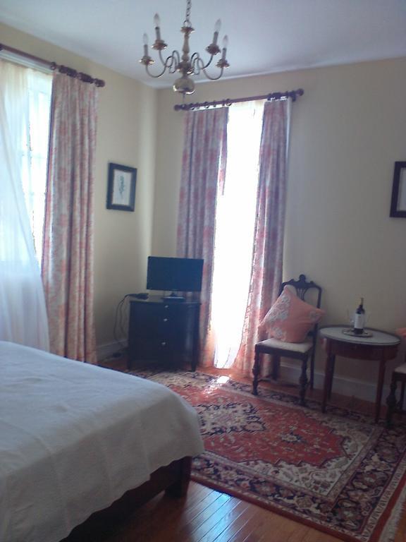 A Kingston Bed & Breakfast Dış mekan fotoğraf
