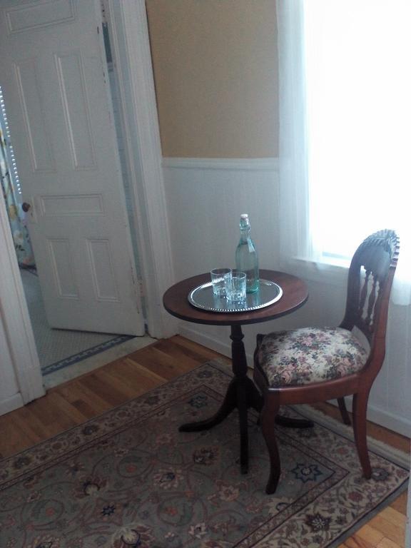 A Kingston Bed & Breakfast Dış mekan fotoğraf
