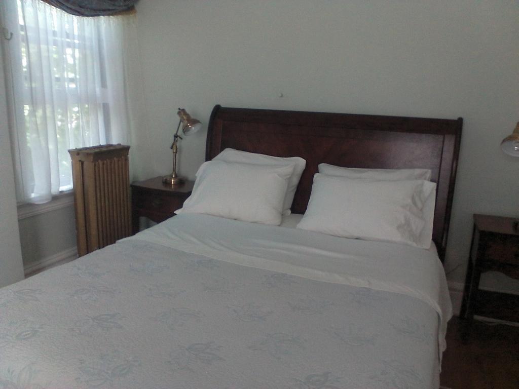 A Kingston Bed & Breakfast Dış mekan fotoğraf
