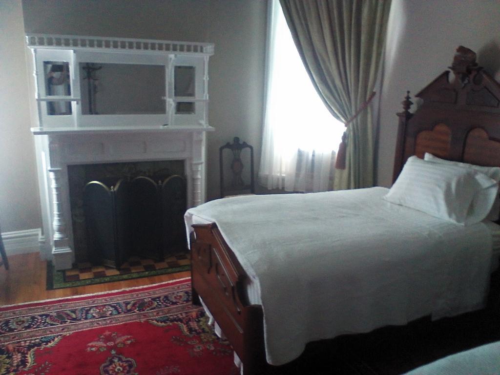 A Kingston Bed & Breakfast Dış mekan fotoğraf