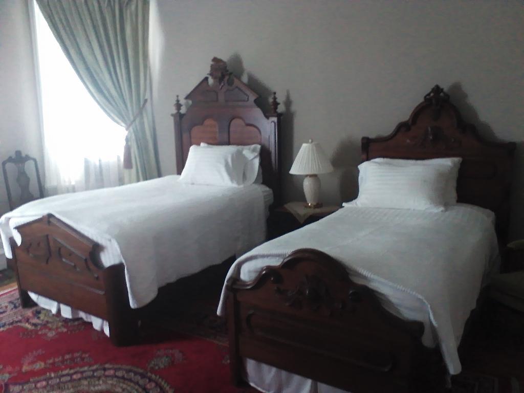 A Kingston Bed & Breakfast Dış mekan fotoğraf