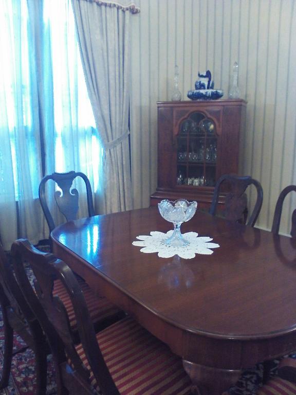 A Kingston Bed & Breakfast Dış mekan fotoğraf