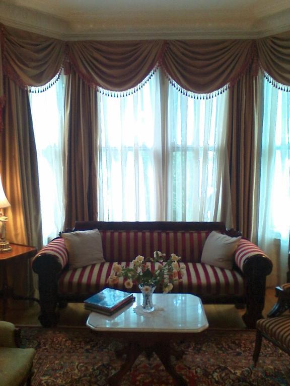 A Kingston Bed & Breakfast Dış mekan fotoğraf