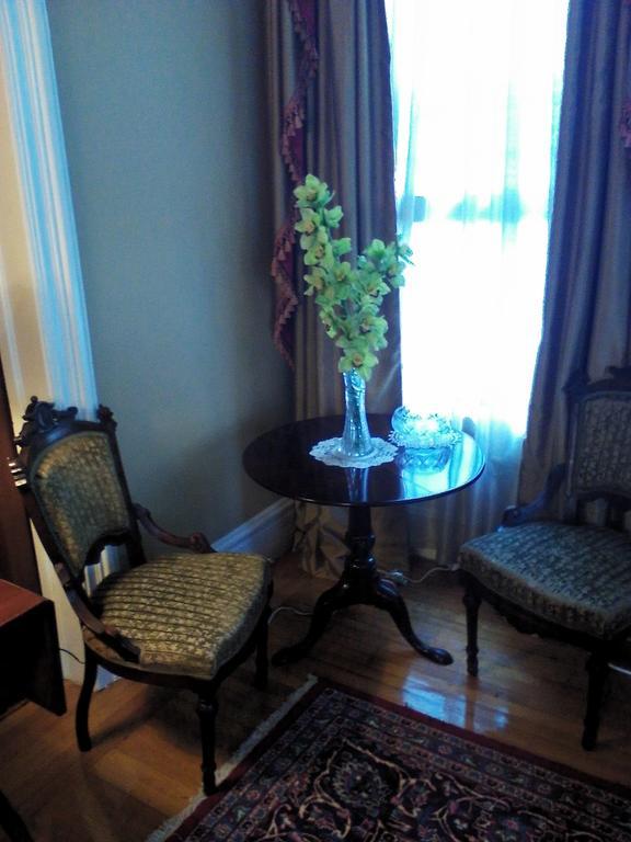 A Kingston Bed & Breakfast Dış mekan fotoğraf