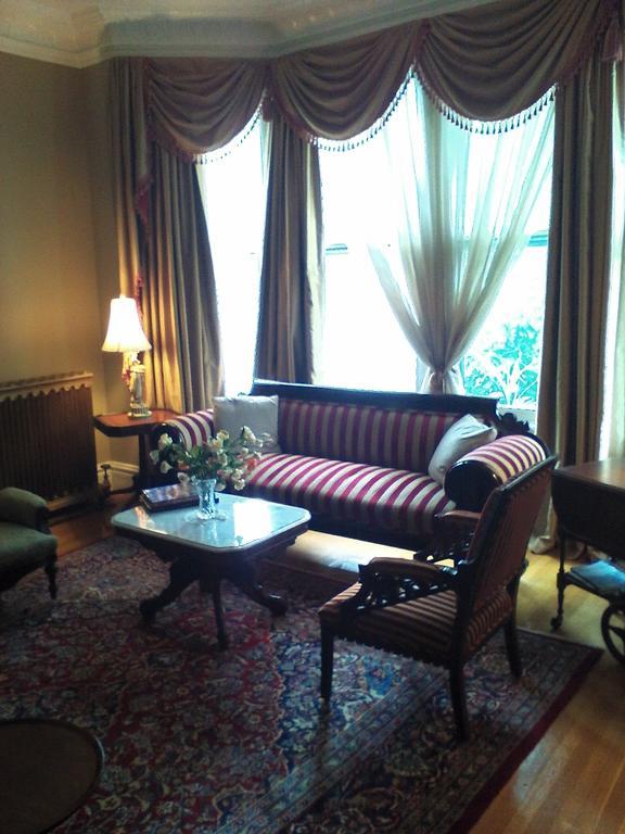 A Kingston Bed & Breakfast Dış mekan fotoğraf