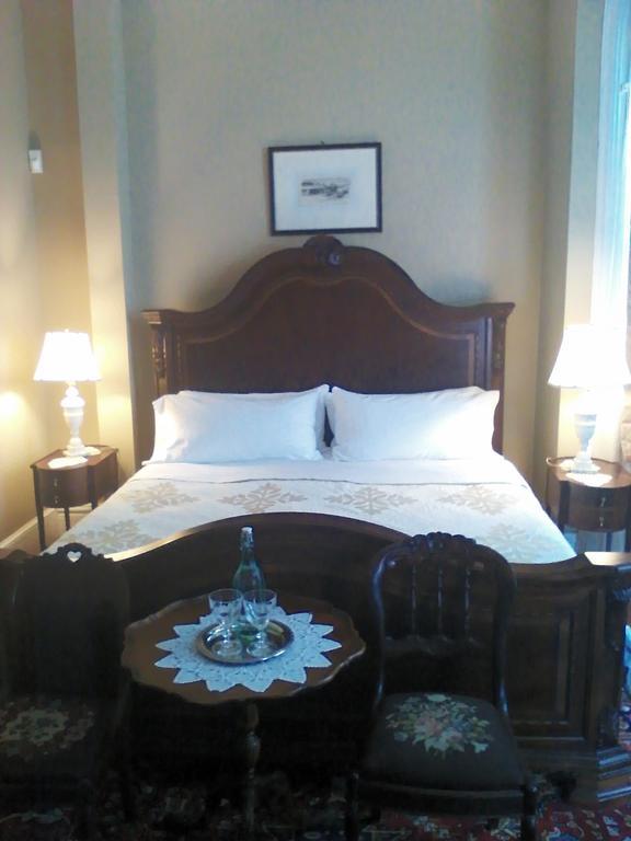 A Kingston Bed & Breakfast Dış mekan fotoğraf
