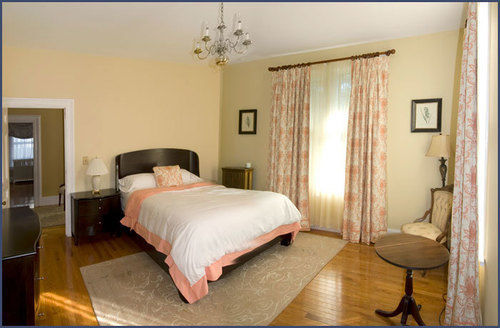A Kingston Bed & Breakfast Dış mekan fotoğraf