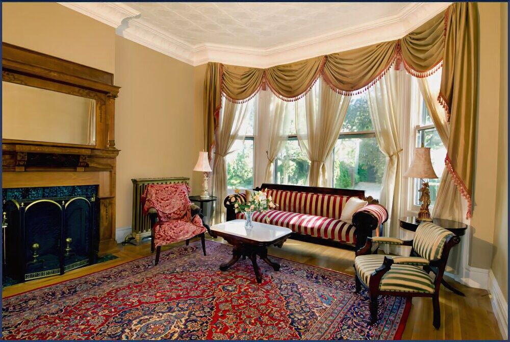 A Kingston Bed & Breakfast Dış mekan fotoğraf